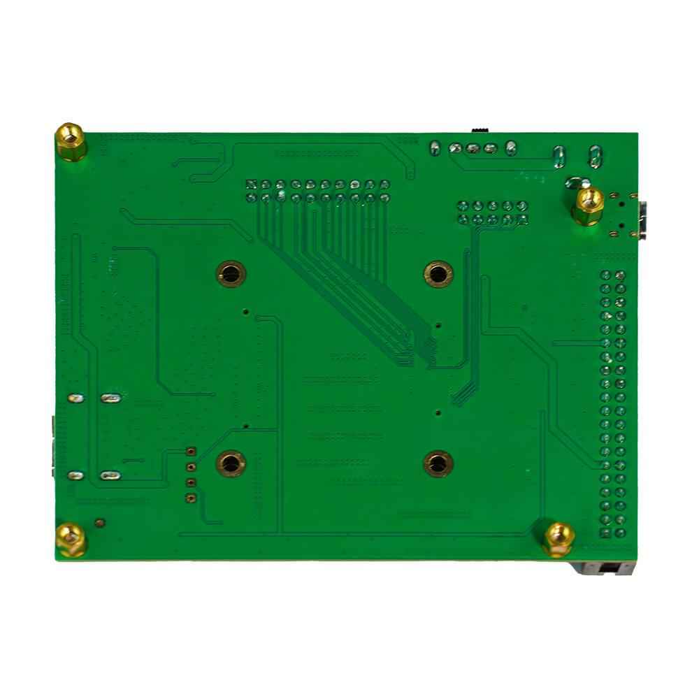 Отладочная плата FPGA BIT-DB-XC7S25 (Xilinx Spartan-7)