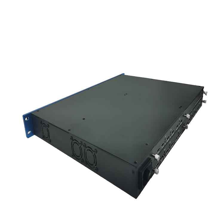 Многоэкранный расширитель BIT-MSE-U1-312 (3 входа, 12 выходов)