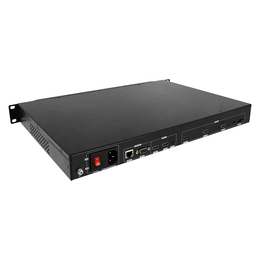 BIT-HPF-104 Bitvisus Hardware Projection Blending System