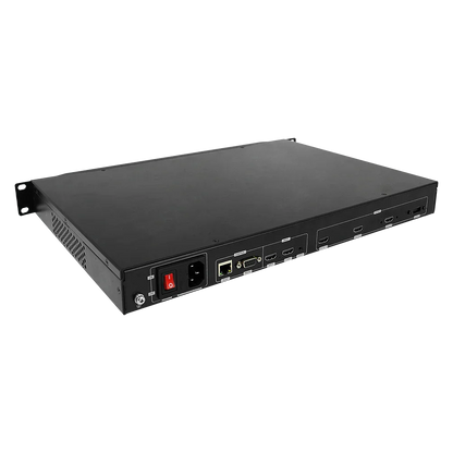 BIT-HPF-104 Bitvisus Hardware Projection Blending System