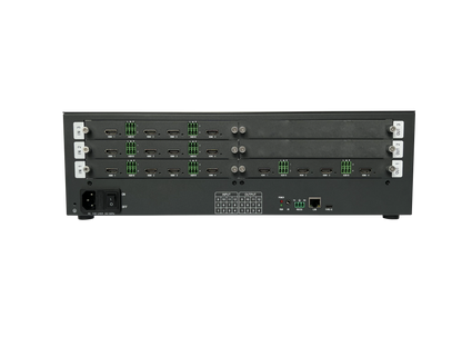 BIT-VWC-MD1212Ma Матричный коммутатор 4K60 с бесшовным переключением