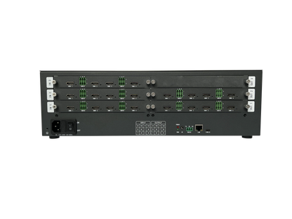BIT-VWC-MD1212Ma Матричный коммутатор 4K60 с бесшовным переключением