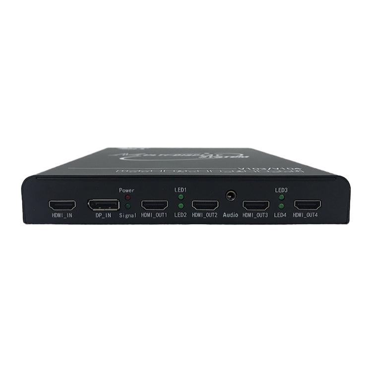 Контроллер видеостены и проекционного слияния BIT-MSE-4K60-104HD