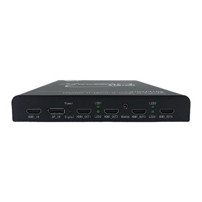 Контроллер видеостены и проекционного слияния BIT-MSE-4K60-104HD