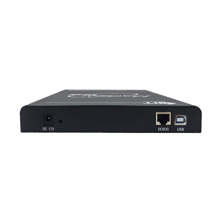Контроллер видеостены и проекционного слияния BIT-MSE-4K60-104HD