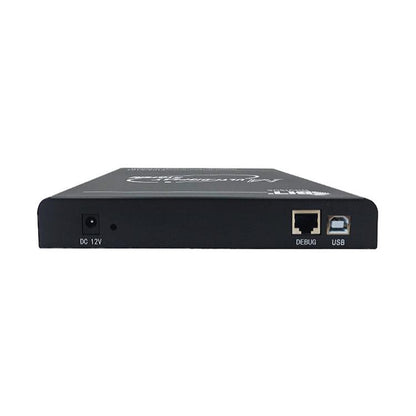 Контроллер видеостены и проекционного слияния BIT-MSE-4K60-104HD