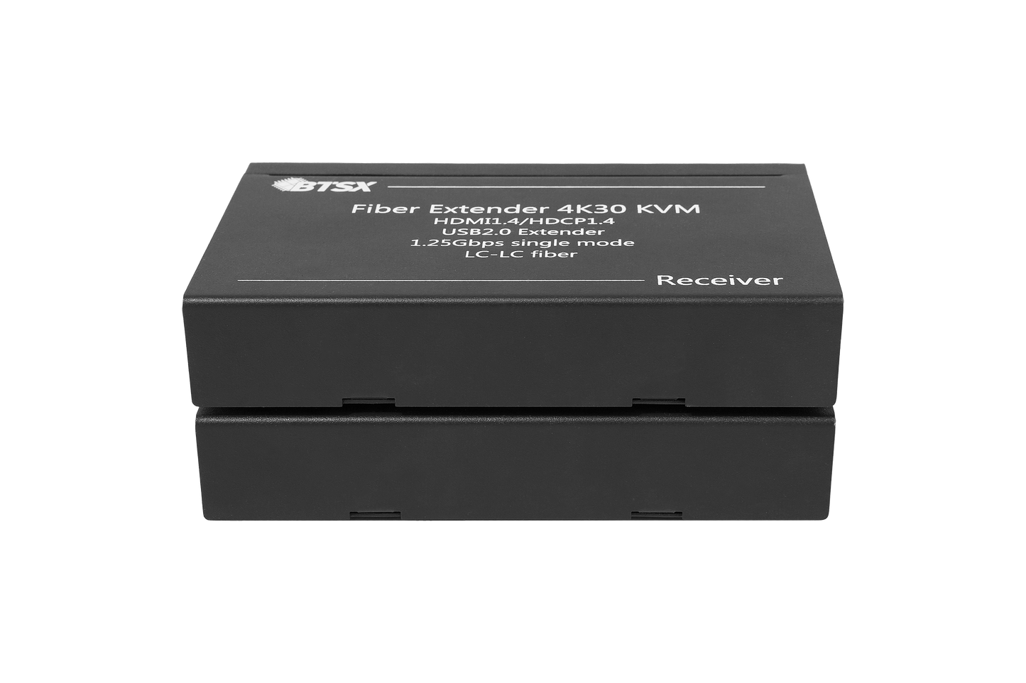 BIT-EX-Fib-IP-4K-KVM – A Universal Solution for Seamless AV Integration in Shopping Malls, Gyms, Exhibition Halls, and Other Facilities