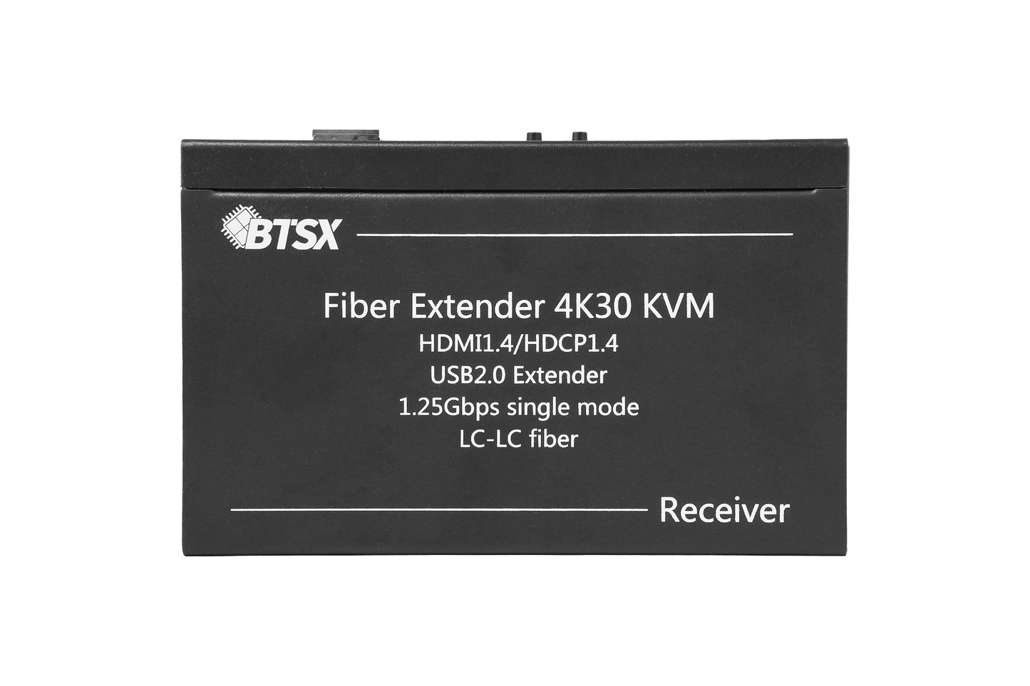 BIT-EX-Fib-IP-4K-KVM – A Universal Solution for Seamless AV Integration in Shopping Malls, Gyms, Exhibition Halls, and Other Facilities