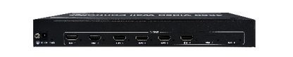 BIT-VWC-106 4K60 Video Wall Controller for Large Screens and Control Rooms 1x5/1x6