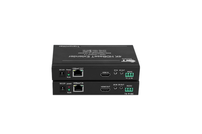 BIT-EX-HDBT-150 Профессиональное решение для мультиэкранных видеостен и систем слияния проекций для выставочных проектов