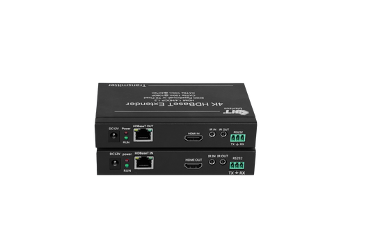 BIT-EX-HDBT-150 Профессиональное решение для мультиэкранных видеостен и систем слияния проекций для выставочных проектов