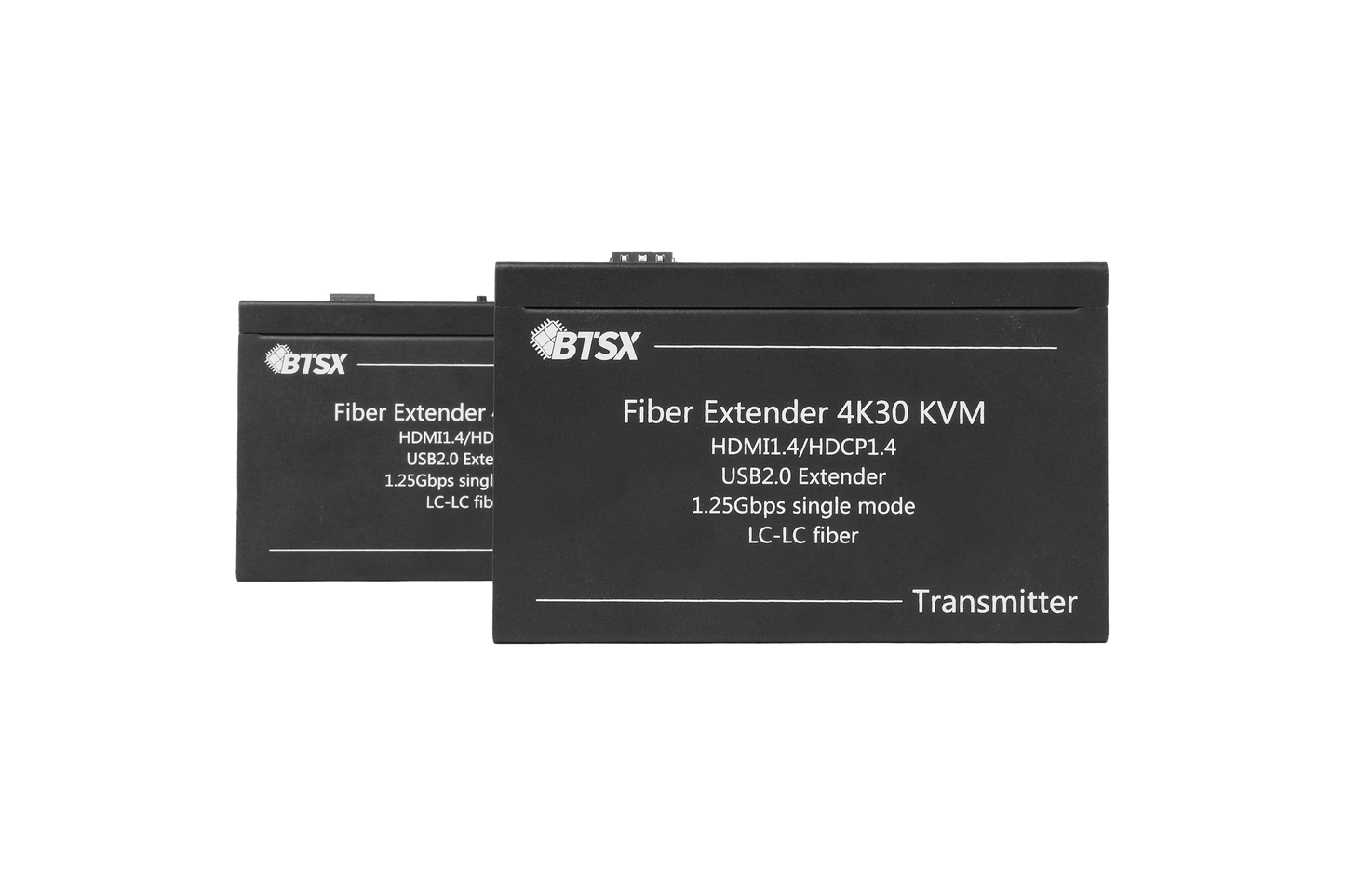 BIT-EX-Fib-IP-4K-KVM – A Universal Solution for Seamless AV Integration in Shopping Malls, Gyms, Exhibition Halls, and Other Facilities