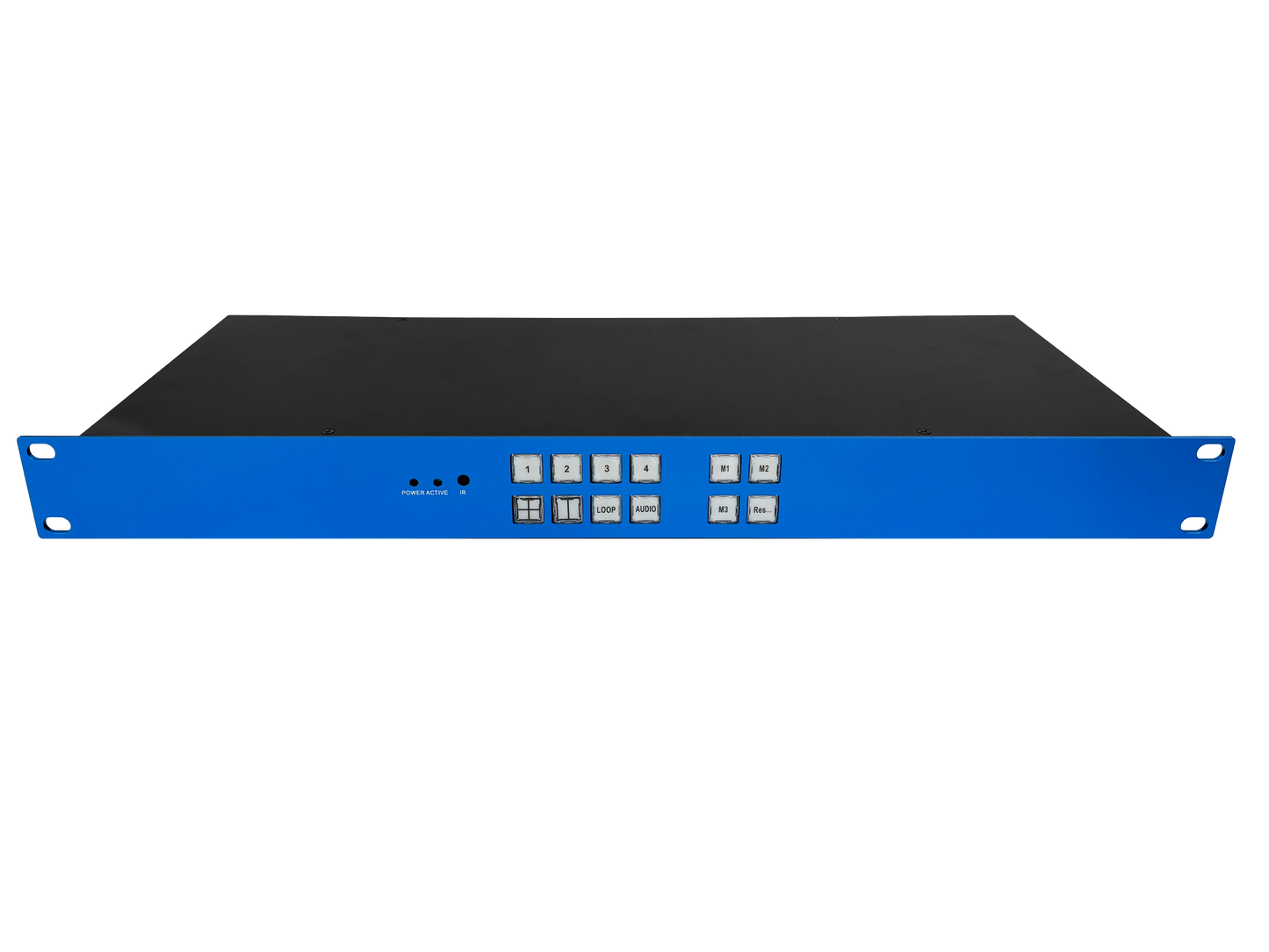 BIT-MV-U1-MD403 HDMI 4K60 Multiview KVM Switch