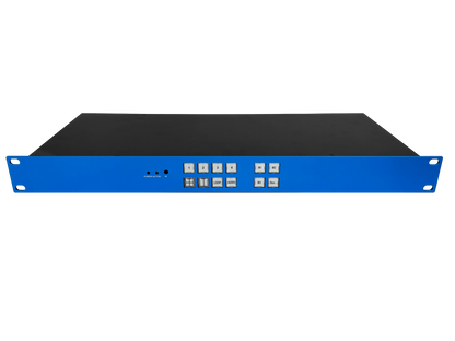 BIT-MV-U1-MD403 HDMI 4K60 Multiview KVM Switch
