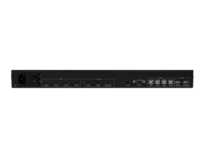 BIT-MV-U1-MD403 HDMI 4K60 Multiview KVM Switch
