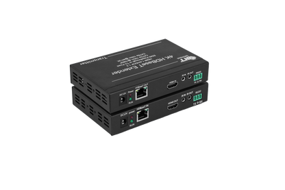 BIT-EX-HDBT-150 Профессиональное решение для мультиэкранных видеостен и систем слияния проекций для выставочных проектов