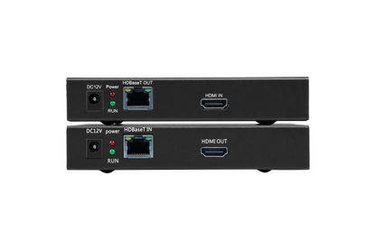 BIT-EX-HDBT-Lite-70 Powers Multi-Screen & Videowall Displays for Projection Mapping and Exhibition Projects