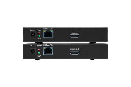 BIT-EX-HDBT-Lite-70 Powers Multi-Screen & Videowall Displays for Projection Mapping and Exhibition Projects