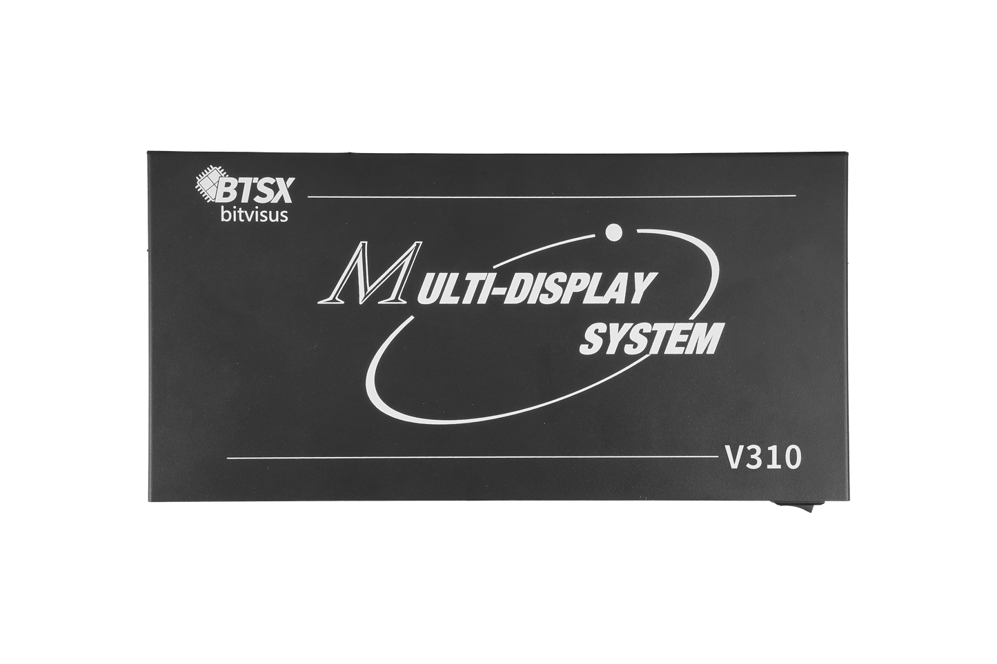 BIT-MSE-8K-310HD1.0 Video matrix 3×10 HDMI/DP with support for 6K×4K@60Hz resolution