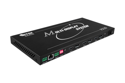 BIT-MSE-8K-310HD1.0 Video matrix 3×10 HDMI/DP with support for 6K×4K@60Hz resolution