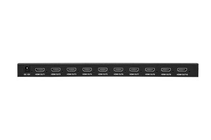 BIT-MSE-8K-310HD1.0 Video matrix 3×10 HDMI/DP with support for 6K×4K@60Hz resolution