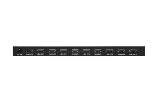 BIT-MSE-8K-310HD1.0 Video matrix 3×10 HDMI/DP with support for 6K×4K@60Hz resolution
