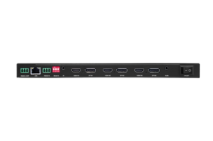 BIT-MSE-8K-310HD1.0 Video matrix 3×10 HDMI/DP with support for 6K×4K@60Hz resolution