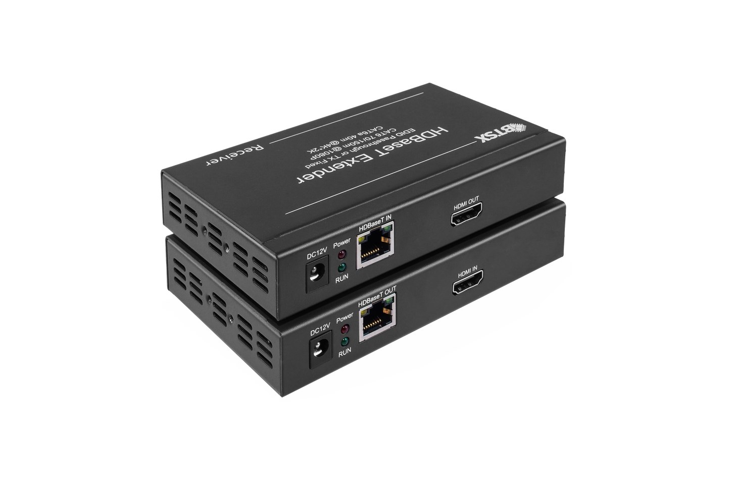 BIT-EX-HDBT-Lite-70 Powers Multi-Screen & Videowall Displays for Projection Mapping and Exhibition Projects