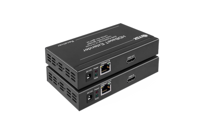 BIT-EX-HDBT-Lite-70 Powers Multi-Screen & Videowall Displays for Projection Mapping and Exhibition Projects