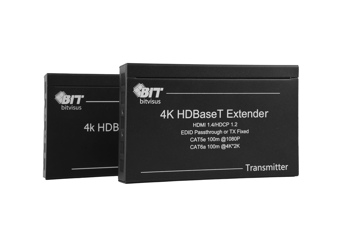 BIT-EX-HDBT-150 Профессиональное решение для мультиэкранных видеостен и систем слияния проекций для выставочных проектов