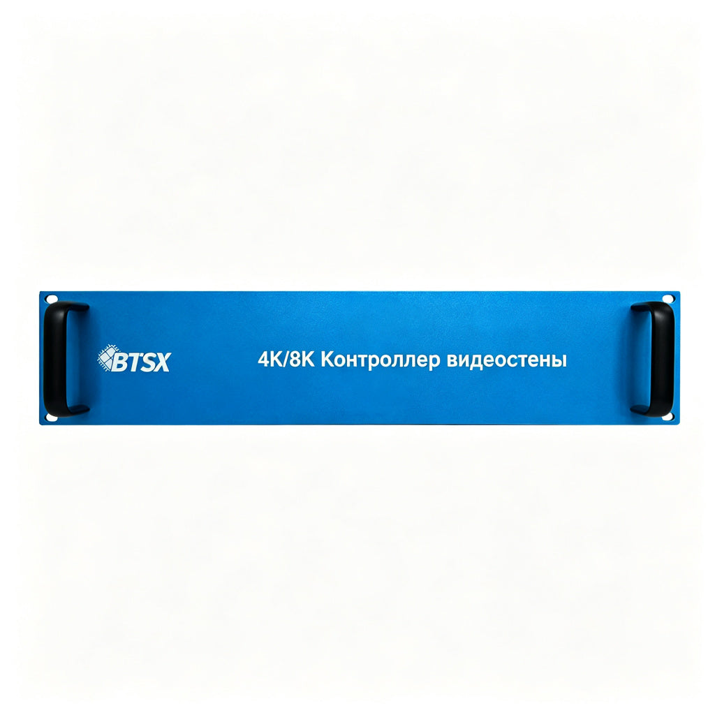 BIT-VWC-827MV Flexible signal distribution and seamless switching for professional AV systems