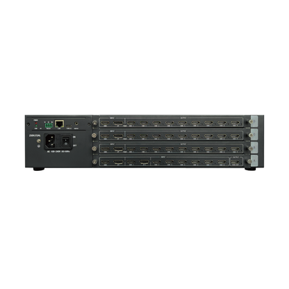 BIT-VWC-827MV Flexible signal distribution and seamless switching for professional AV systems