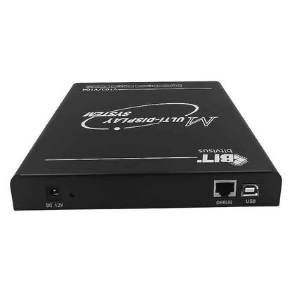 Контроллер видеостены BIT-MSE-4K60-103PRO (1 вход, 3 выхода)