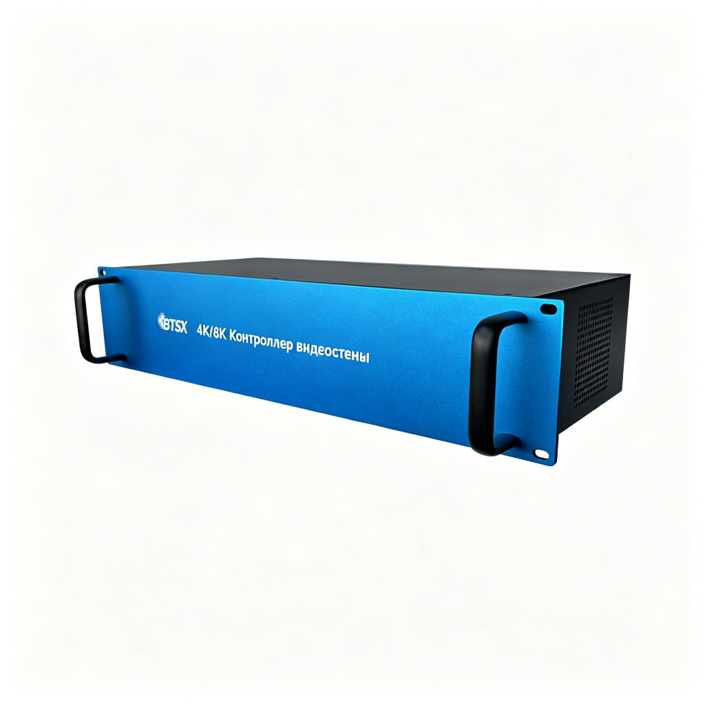 BIT-VWC-827MV Flexible signal distribution and seamless switching for professional AV systems