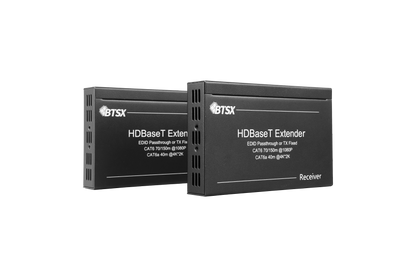 BIT-EX-HDBT-Lite-70 Powers Multi-Screen & Videowall Displays for Projection Mapping and Exhibition Projects