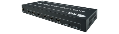 BIT-VWC-106 4K60 Video Wall Controller for Large Screens and Control Rooms 1x5/1x6