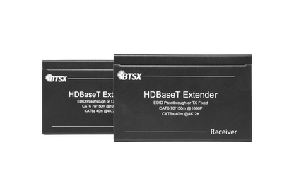BIT-EX-HDBT-Lite-70 Powers Multi-Screen & Videowall Displays for Projection Mapping and Exhibition Projects