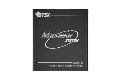 BIT-MSE-4K60-103HD Многоканальный процессор 4K60: видеостены, изогнутые проекции и VR Bitvisus