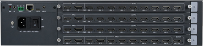 BIT-VWC-827MV Flexible signal distribution and seamless switching for professional AV systems