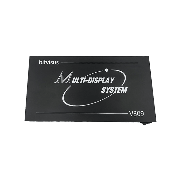 Контроллер видеостены BIT-MSE-8K-309HD (3 входа, 9 выходов)