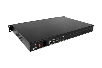 BIT-HPF-104 Bitvisus Hardware Projection Blending System