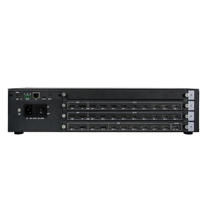 Контроллер видеостены BIT-VWC-818MV-KL 4K60