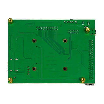 Отладочная плата FPGA BIT-DB-XC7S25 (Xilinx Spartan-7)