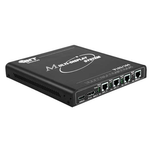Процессор проекционного слияния BIT-MSE-HDBT-4K60-L104PRO (2×2)