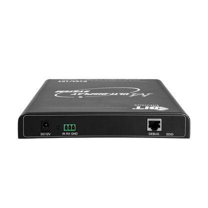 Процессор проекционного слияния BIT-MSE-HDBT-4K60-L104PRO (2×2)