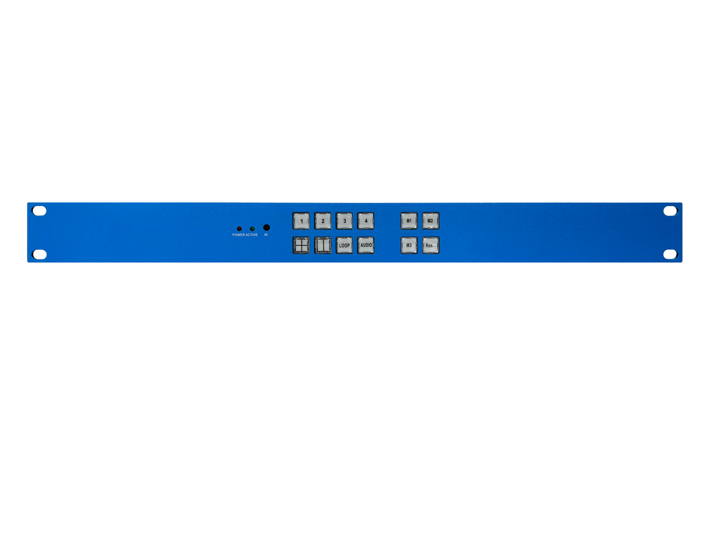 BIT-MV-U1-MD403 HDMI 4K60 Multiview KVM Switch