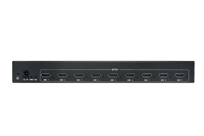 BIT-VWC-209SW Seamless point-to-point signal switcher for professional equipment