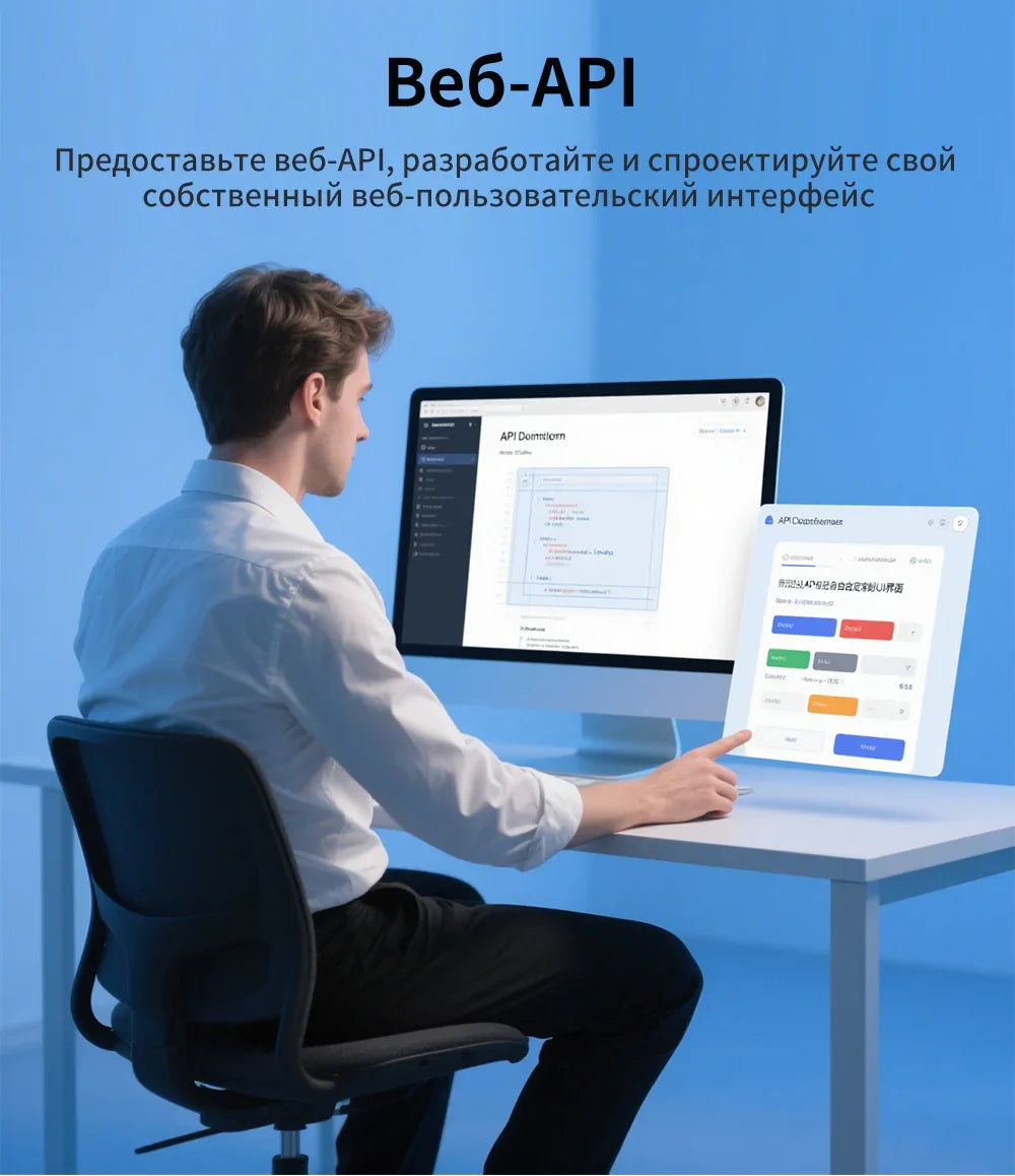 BIT-VWC-MD1212Ma Матричный коммутатор 4K60 с бесшовным переключением