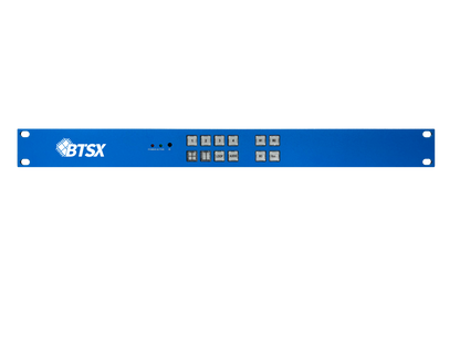 BIT-MV-U1-MD403 HDMI 4K60 Multiview KVM Switch