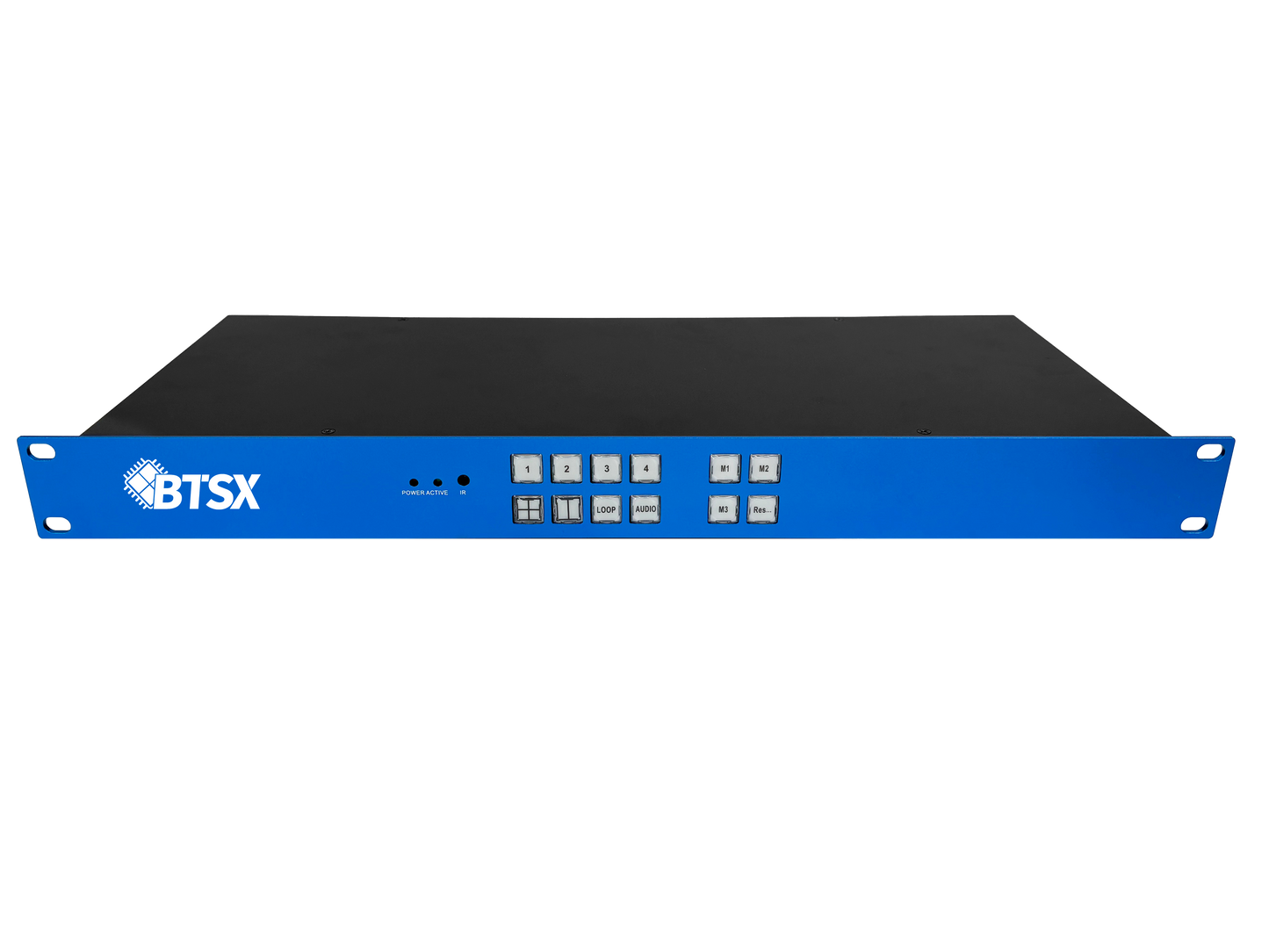 BIT-MV-U1-MD403 HDMI 4K60 Multiview KVM Switch